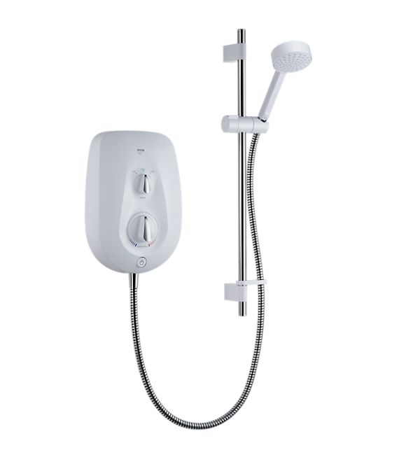 MIRA VIE ELECTRIC SHOWER