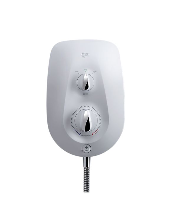 MIRA VIE ELECTRIC SHOWER