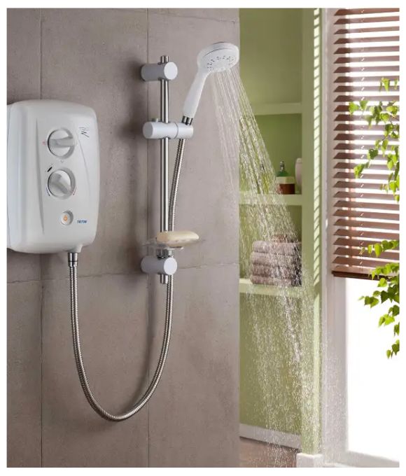 TRITON T80Z ELECTRIC SHOWER