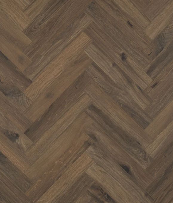 BERRY ALLOC CHATEAU GYANT DARK BROWN