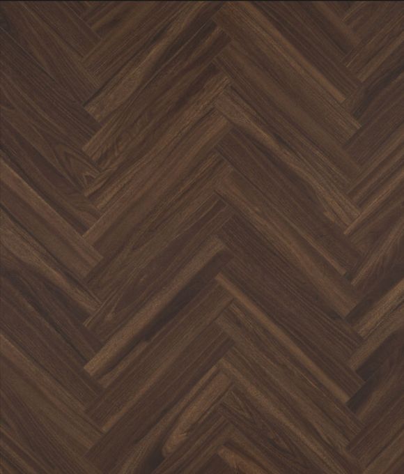 BERRY ALLOC CHATEAU WALNUT BROWN