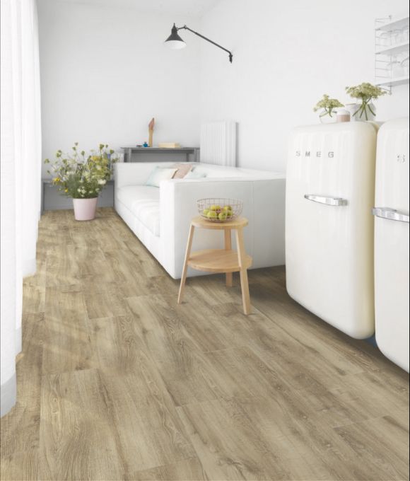 BERRY ALLOC VINYL LIME OAK 693M