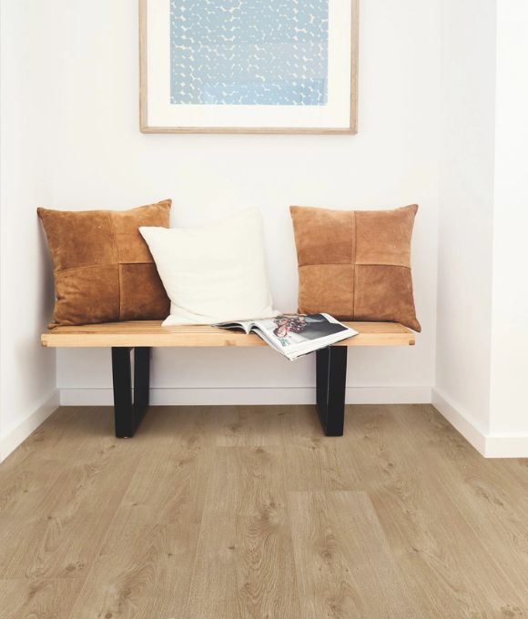 BALTERIO VITALITY STYLE REFINED MODERN OAK