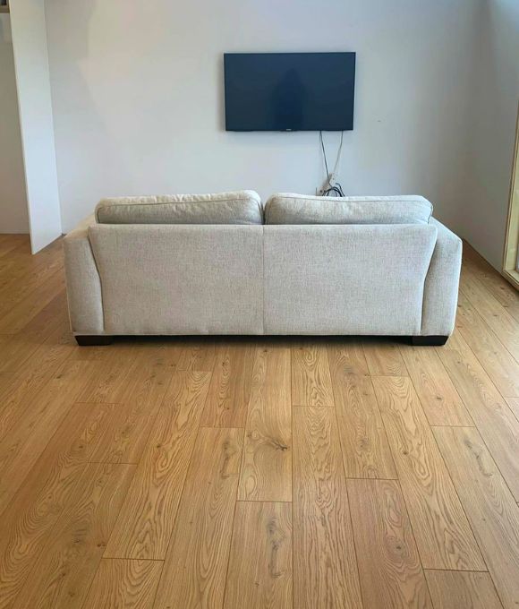 BALTERIO VITALITY STYLE HONEY OAK