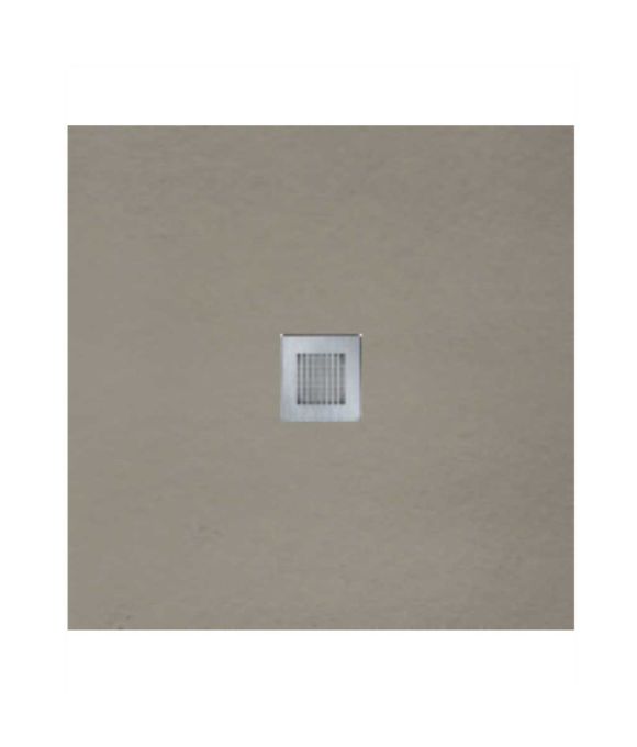 SLATE SHOWER TRAY SQUARE 800X800