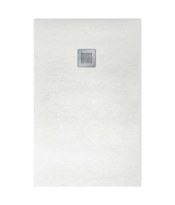 SLATE SHOWER TRAY RECTANGULAR 1000X900