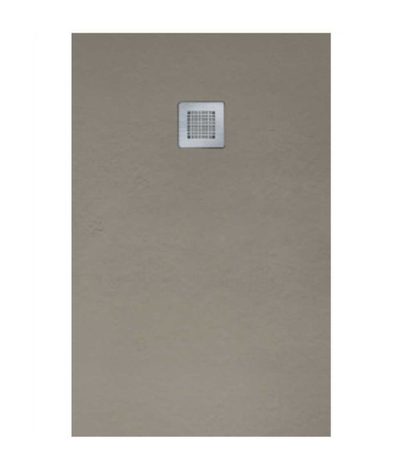 SLATE SHOWER TRAY RECTANGULAR 1700X900
