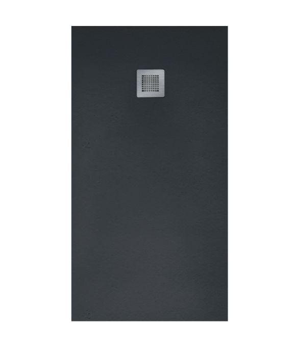 SLATE SHOWER TRAY RECTANGULAR 1700X900