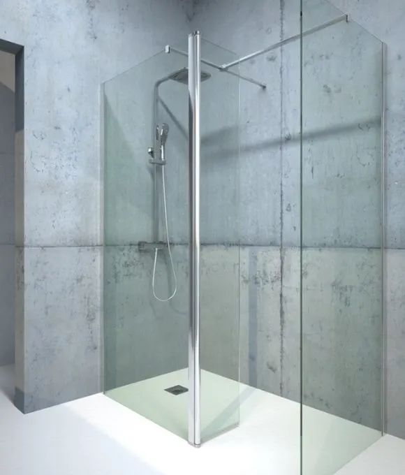 ASPECT CHROME FLIPPER PANEL