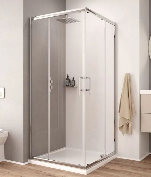 K2 CORNER ENTRY DOOR 760MM