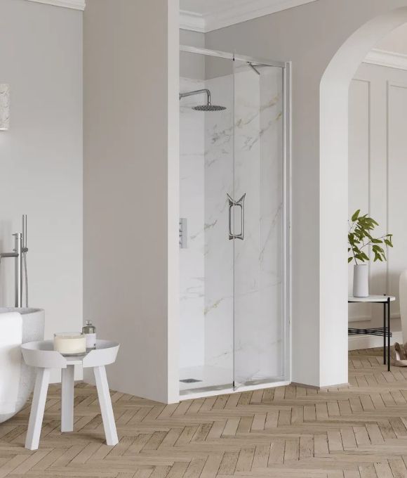 ETO INFOLD DOOR 900MM