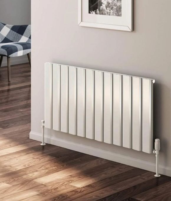 VICARI HORIZONTAL RADIATOR 800X600