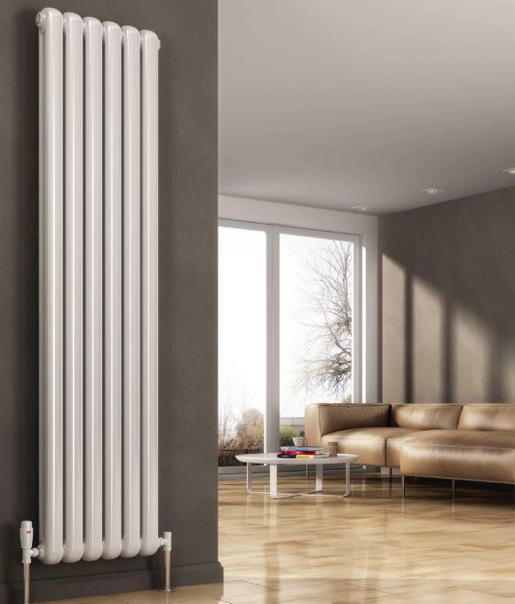 CONEVA VERTICAL RADIATOR 440X1500