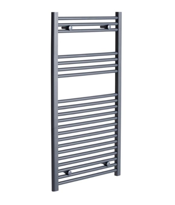 1200X500 STRAIGHT TOWEL RAIL