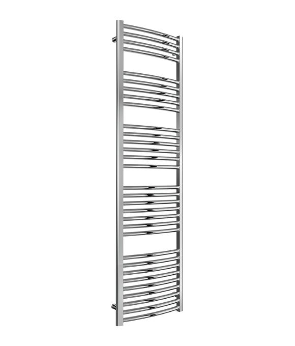 DIVA HEATED TOWEL RAIL 1800X600