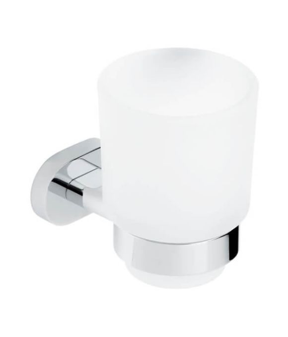 ARENA WALL MOUNTED TOOTHBRUSH HOLDER