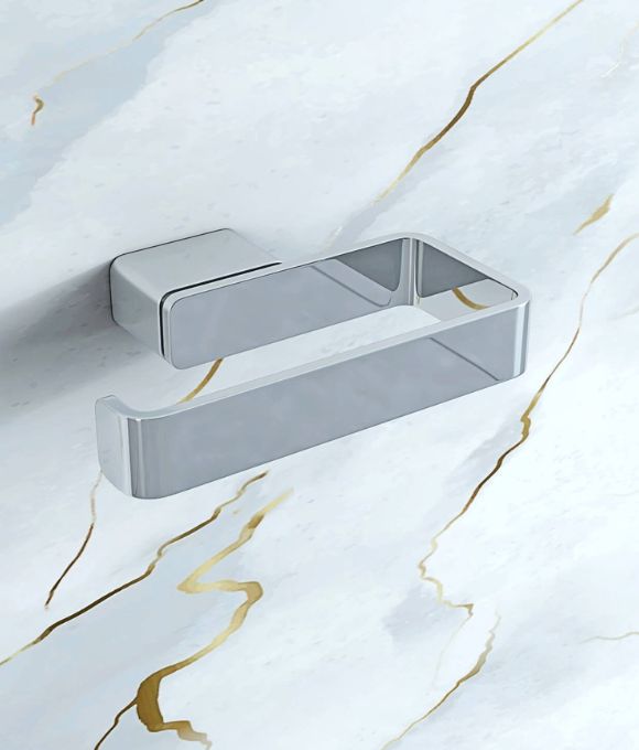 HORIZON TOILET ROLL HOLDER