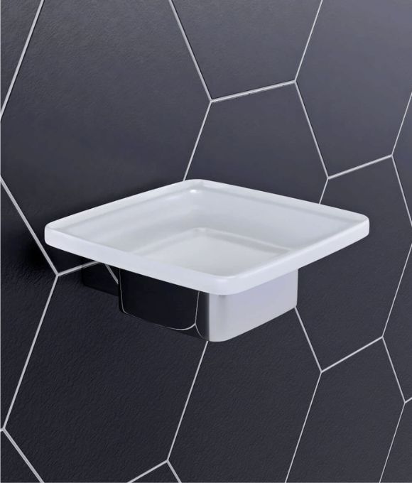 HORIZON SOAP DISH HOLDER