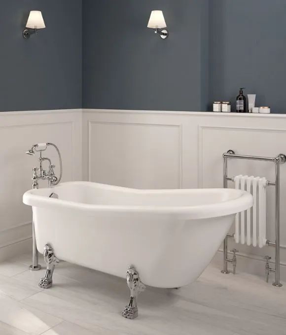 SONAS VICEROY FREESTANDING BATH