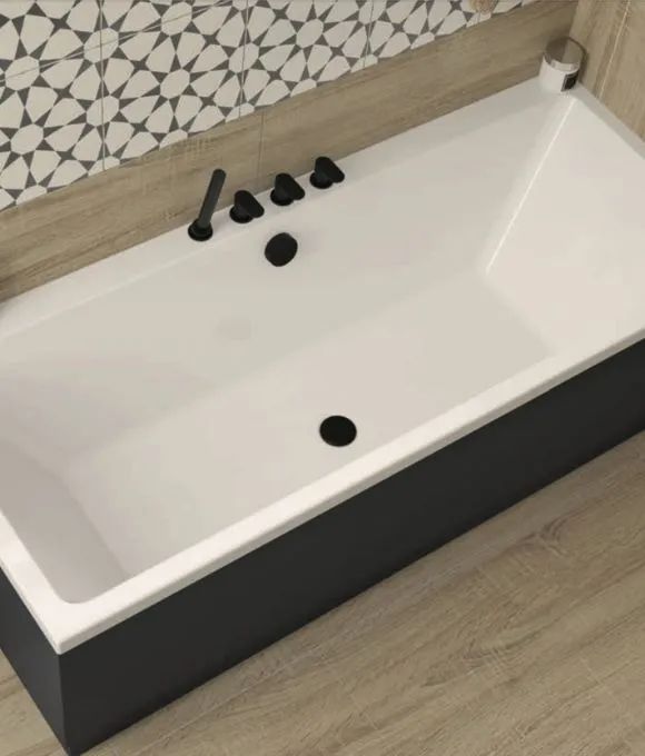 SONAS OSCAR SINGLE ENDED BATH