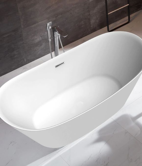 ADAMSEZ VANA FREESTANDING BATH