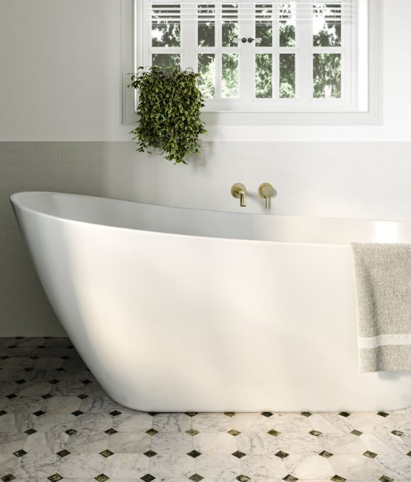 ADAMSEZ MODENA FREESTANDING BATH