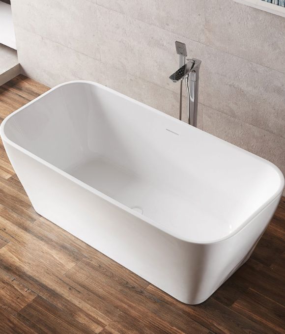 ADAMSEZ ROMA FREESTANDING BATH