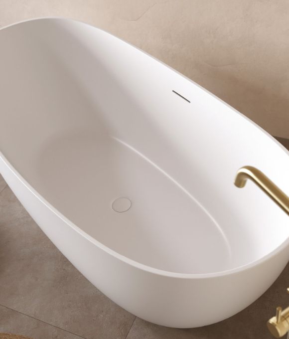 ADAMSEZ SIENA FREESTANDING BATH