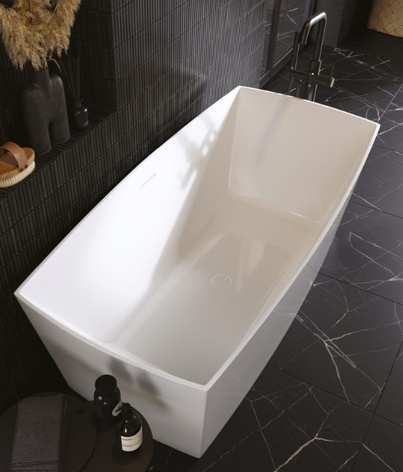 ADAMSEZ PARMA FREESTANDING BATH