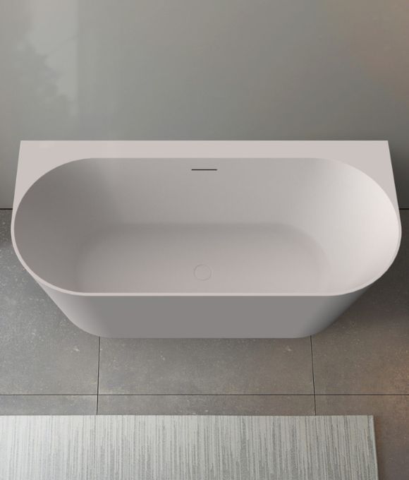 ADAMSEZ MALMO FREESTANDING BATH
