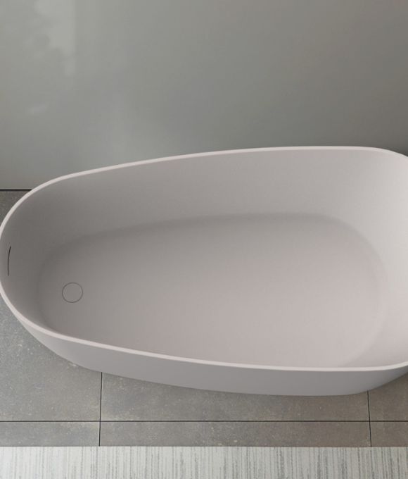 ADAMSEZ ESPIE FREESTANDING BATH