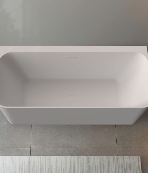 ADAMSEZ TOLEDO FREESTANDING BATH