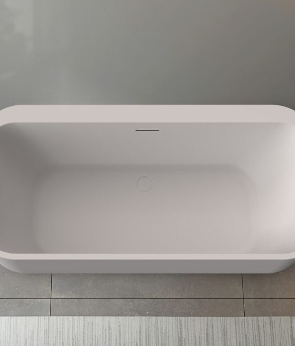 ADAMSEZ COPELYN FREESTANDING BATH
