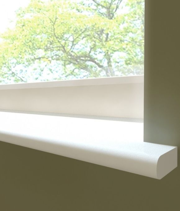 CILL BOARD MDF 169X18MM