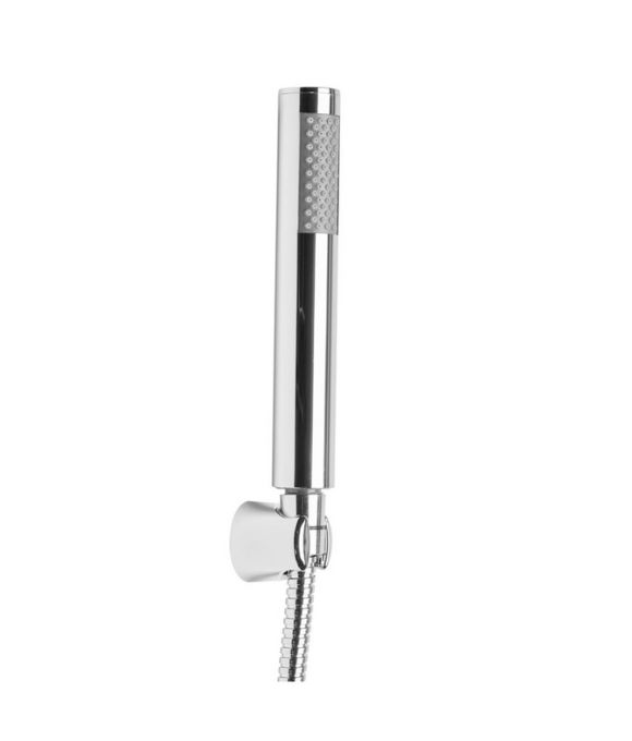 SCAPE DECK MOUNTED BATH SHOWER MIXER