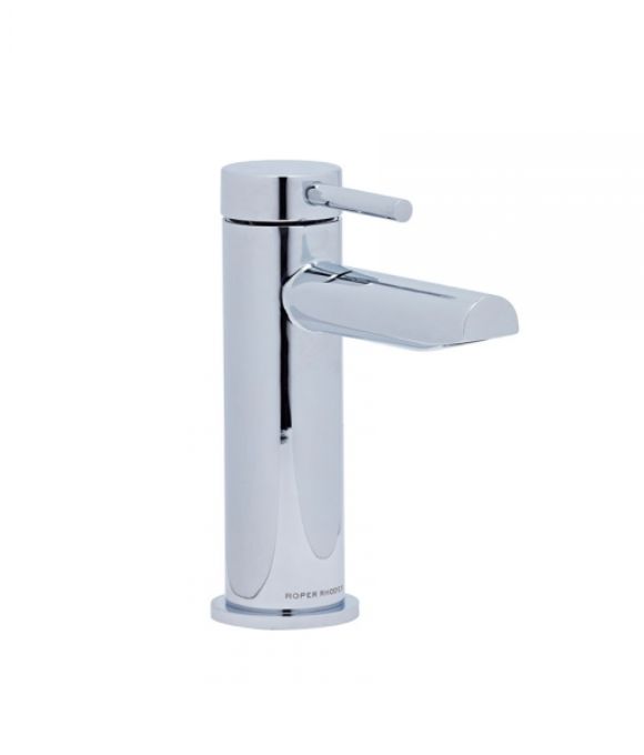 STORM-NOVA BASIN MIXER CHROME