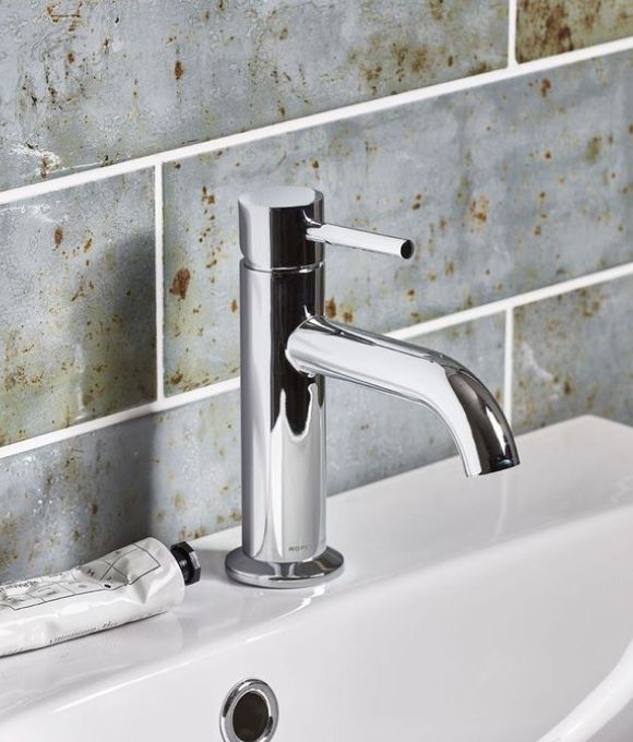 CRAFT BASIN MIXER