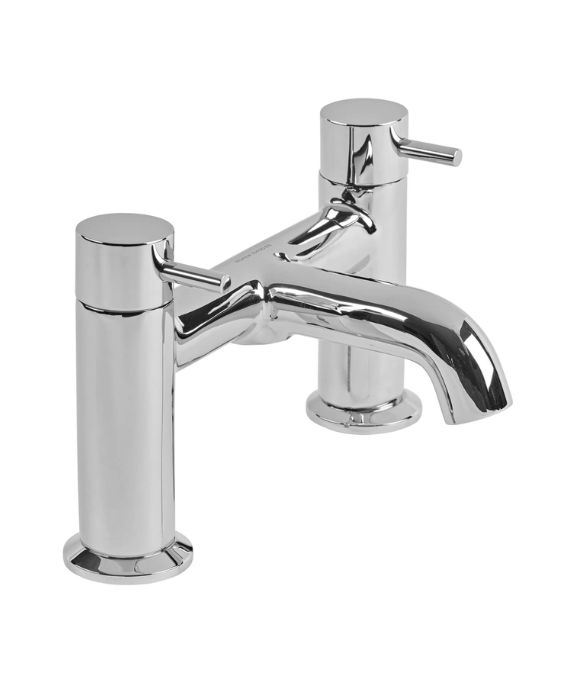 CRAFT DECK MOUNTED BATH FILLER