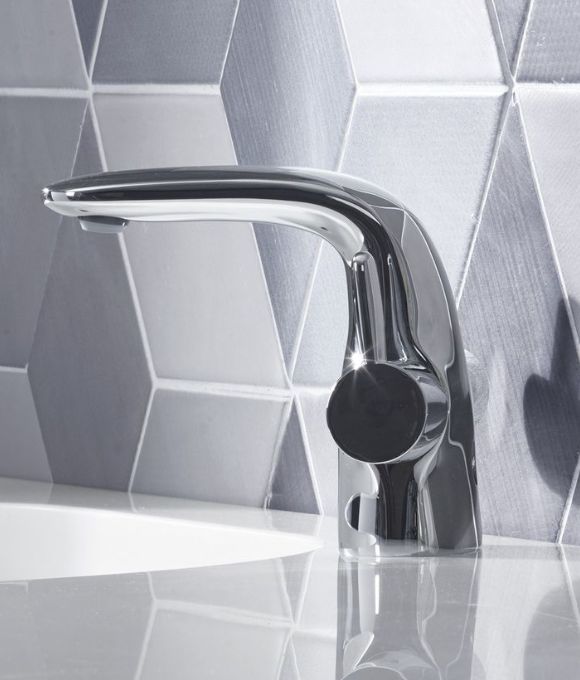 VERSE BASIN MIXER