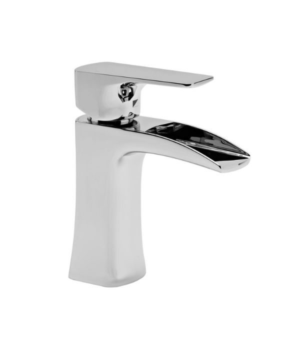 SIGN BASIN MIXER