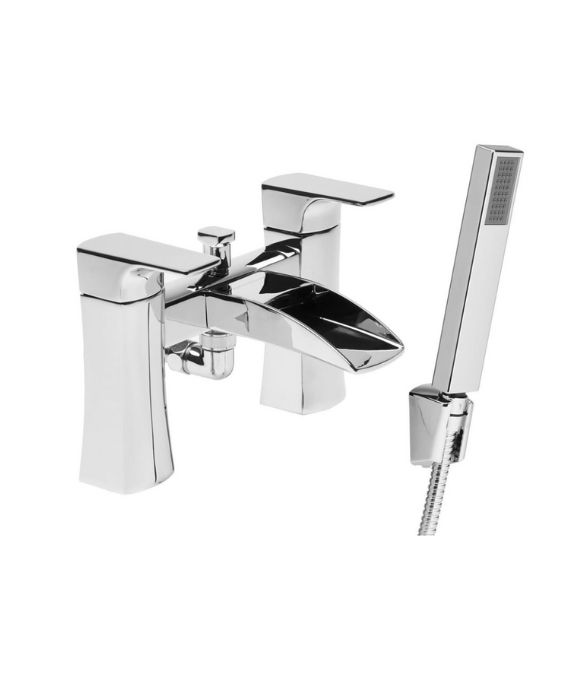 SIGN BATH SHOWER MIXER
