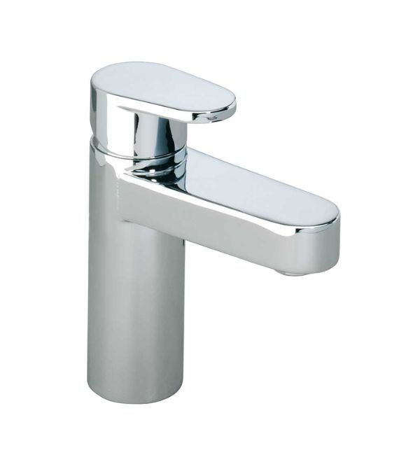 STREAM BASIN MIXER 