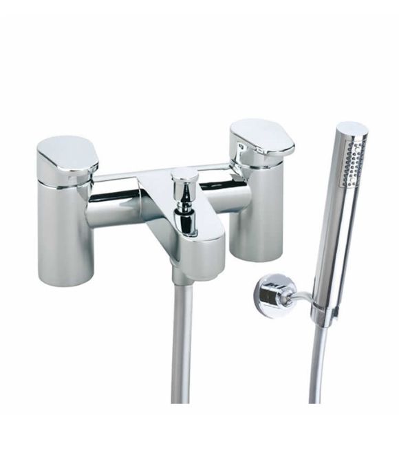 STREAM BATH SHOWER MIXER
