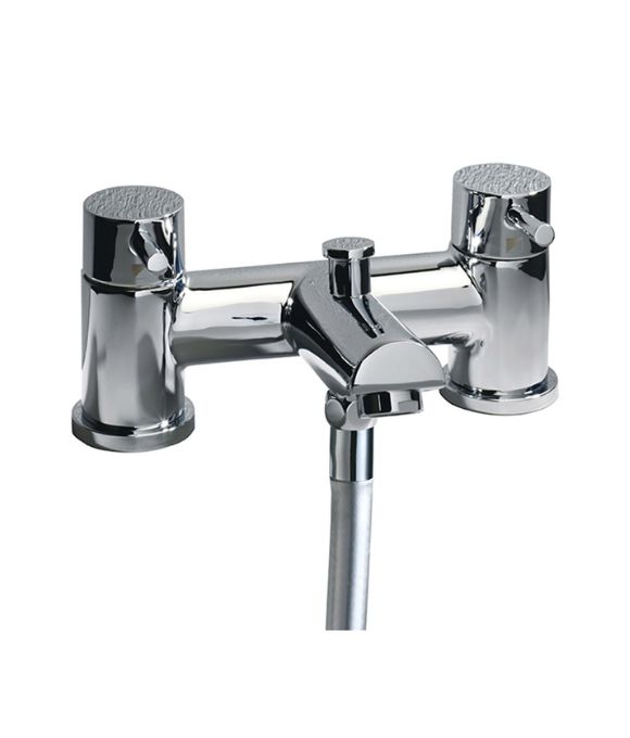STORM BATH SHOWER MIXER