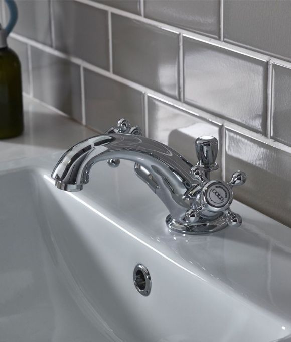 HENLEY BASIN MIXER