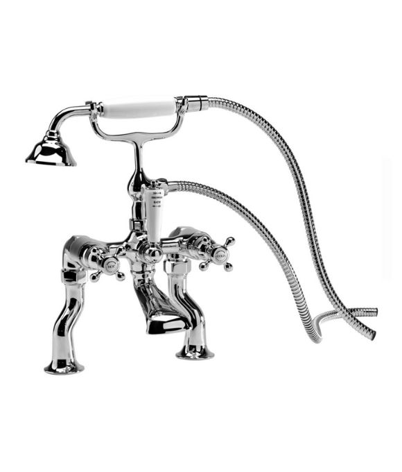 HENLEY BATH SHOWER MIXER