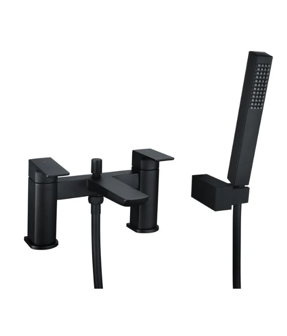 SORENTO BATH SHOWER MIXER