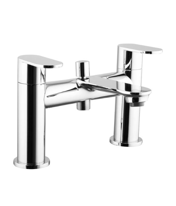 ARCH BATH SHOWER MIXER