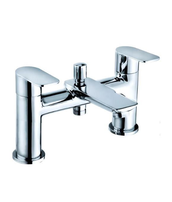 SLIGHT BATH SHOWER MIXER