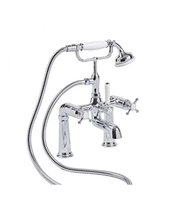 ASHMORE BATH SHOWER MIXER